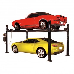 Enthusiast / Storage Lifts